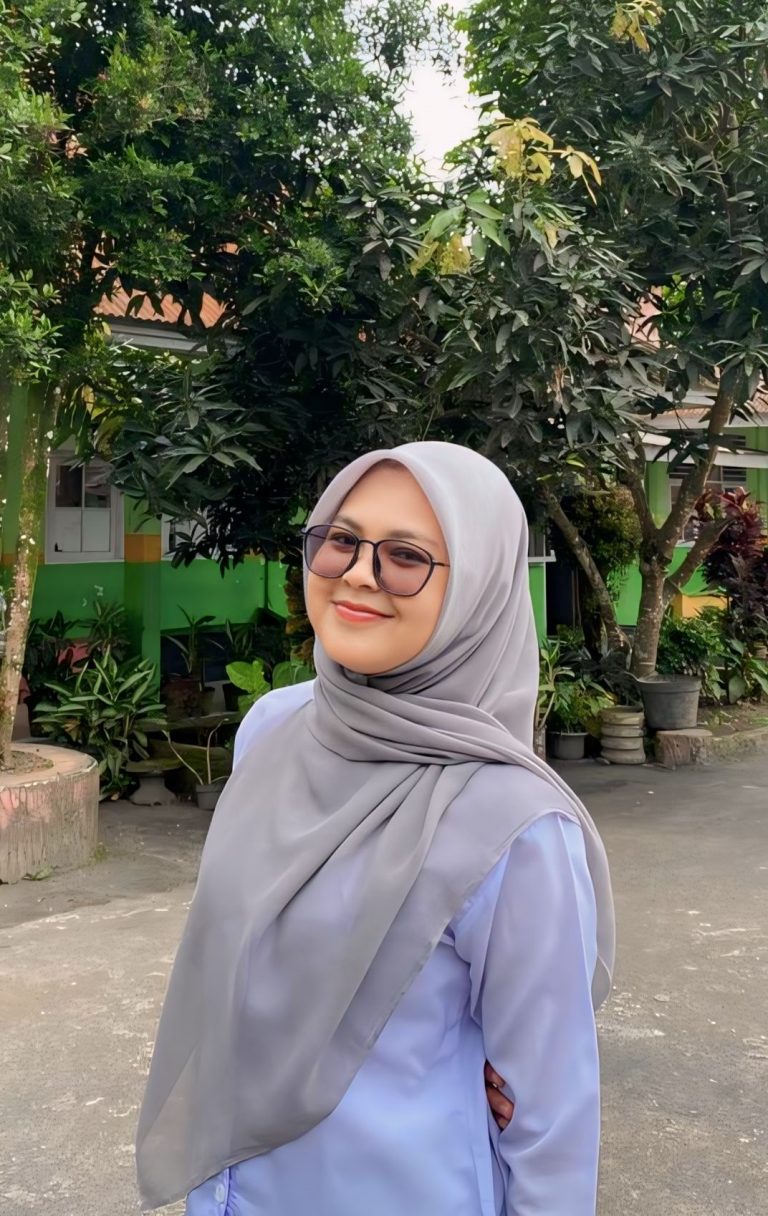 Mila Anggraini A.Md.Log